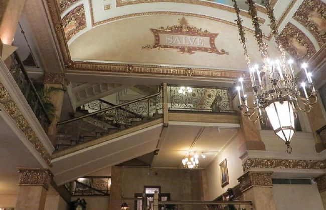 Los fantasmas de Milwaukee y el misterioso Third Ward - Recorrido a pie privado - Foto 1